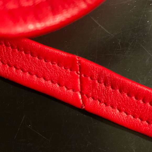 Wilsons Leather Purse (UC) - Picture 12 of 13